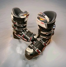 Nordica Machine 8 Ski Boots Men’s 300 - 310mm UK 11 to 12 Speed machine sport 