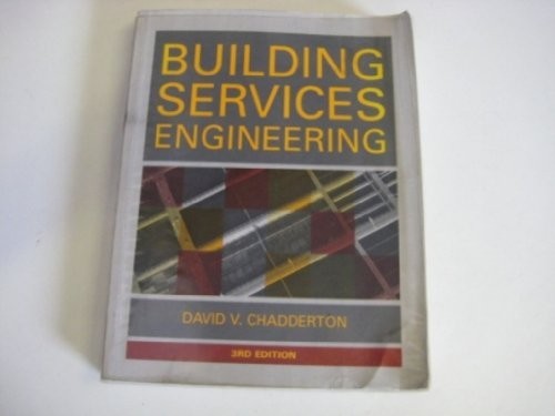 Building services engineering - services,