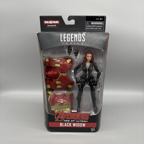 Marvel legends black - marvel, widow