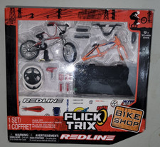 *2010 SEALED* Flick Trix Bike