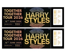 Harry Styles Together Together