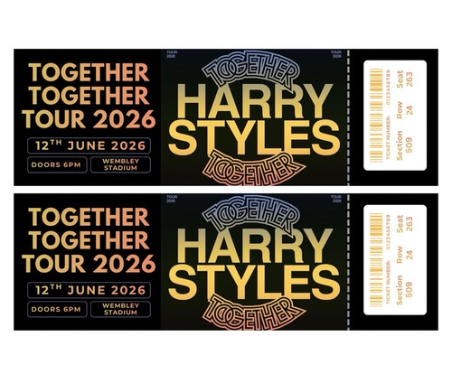 Harry styles together - together,
