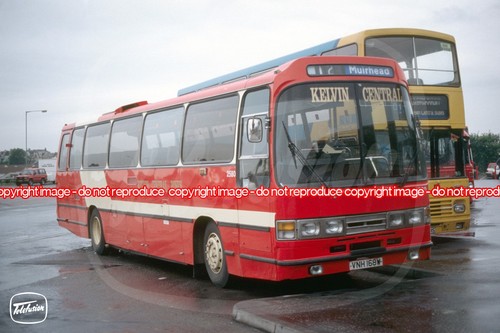 Bus photo kelvin central - bus,