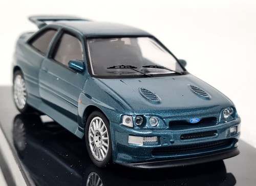 Ixo ford escort rs - ixo, 1/43