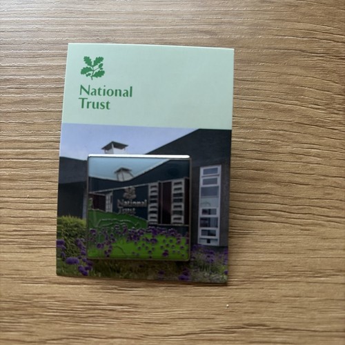 National trust heelis head - trust,