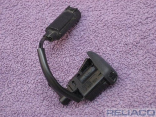 Bmw e46 washer nozzle - bmw,