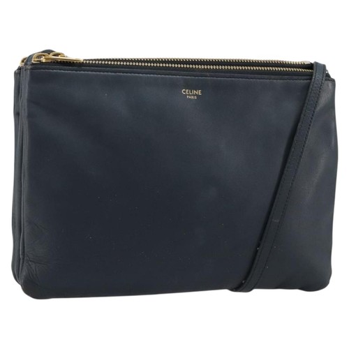 Celine trio shoulder bag - trio,
