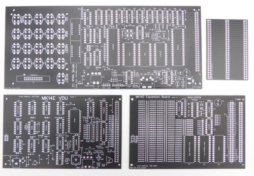 Mk14e enhanced sinclair - enhanced,