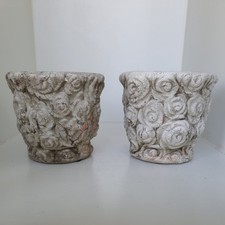 Lovely Pair Of Vintage Small
