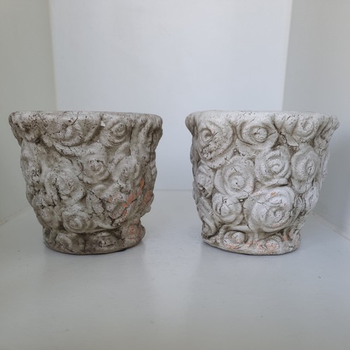 Lovely pair vintage small - of,