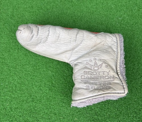 Titleist scotty cameron studio - titleist,