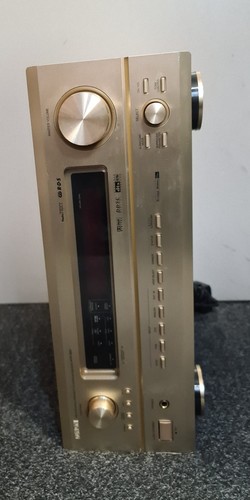 Denon avr 3801 - avr-3801, with