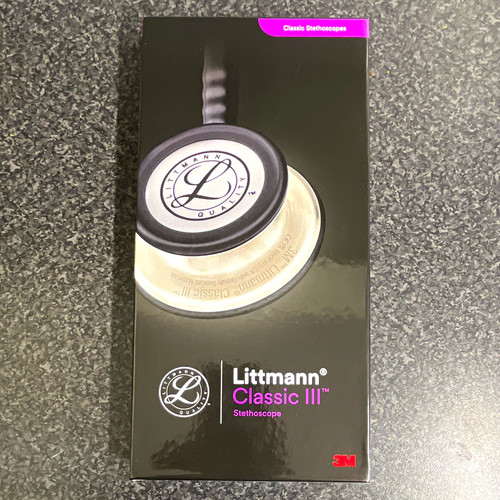 Littmann classic iii - littmann,