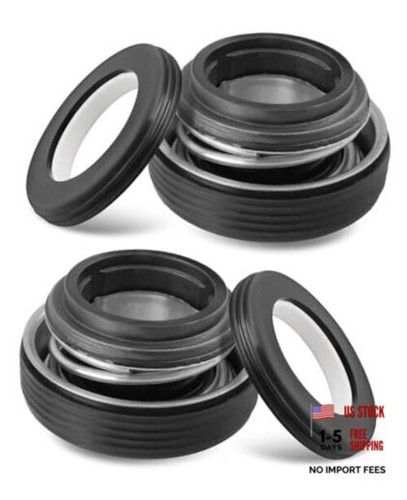 Pack mechanical seals 781238 - mechanical,