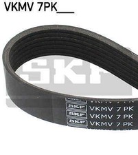 V-Ribbed Belts for ALFA ROMEO