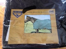 New Ozark Learher Canvas