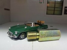 Morgan TVR MGB GT Rover V8