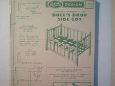 hobbies design dolls drop side
