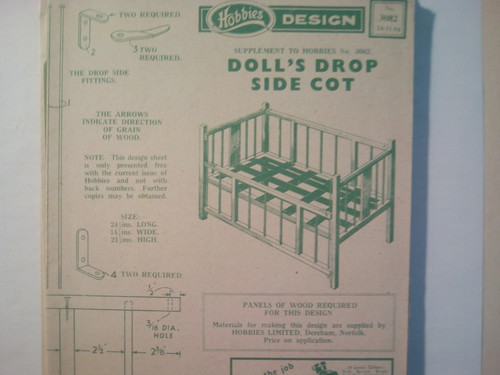 Hobbies design dolls - hobbies, drop
