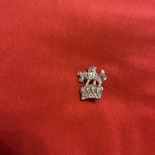 York and North East Yorkshire Police Collar Badge