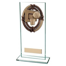 Basketball Trophies Maverick
