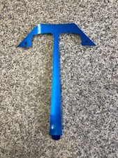 Suzuki SV650 SV650S SV Rear