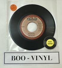 Troy Keyes - See No Evil 7” Promo Northern Soul/ Funk / Soul Vinyl VG+