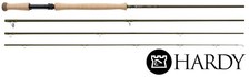 Hardy aydon 11ft switch rods - switch,