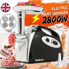 2800W Commercial Electric Meat