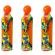 144 ORANGE CLASSIC COLOUR