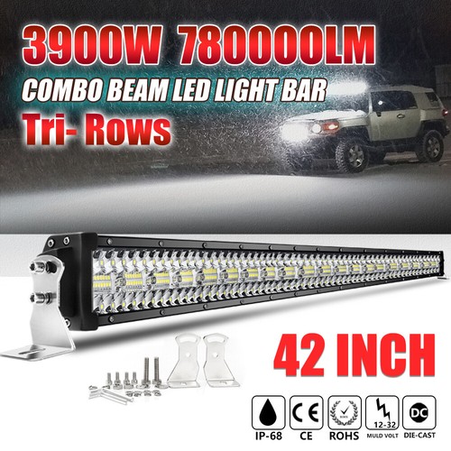 42inch 3900w led - led, light