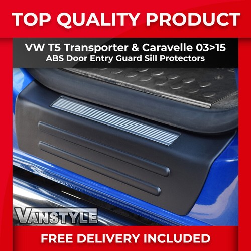 Fits transporter genuine - fits,