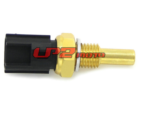 Engine coolant temperature - engine,