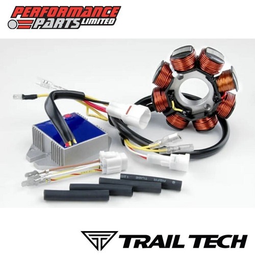 Trail tech 8310 high output - trail, sr-8310