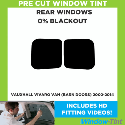 For vauxhall vivaro van - vauxhall, (barn
