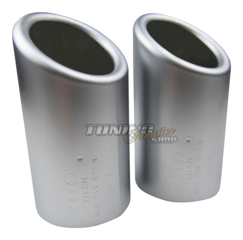 Premium exhaust tips - premium,