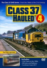 Class 37 Hauled No. 4