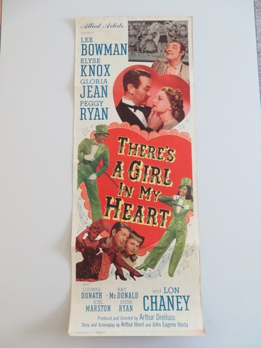 There girl my heart us - a, in