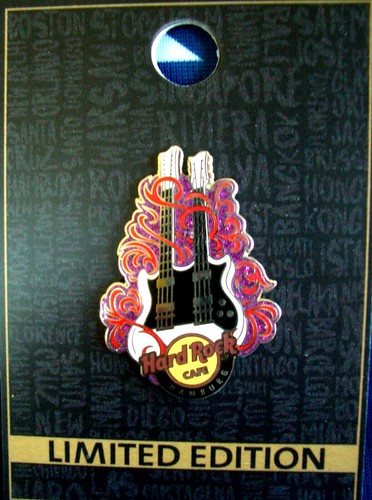 Hrc hard rock - hrc,