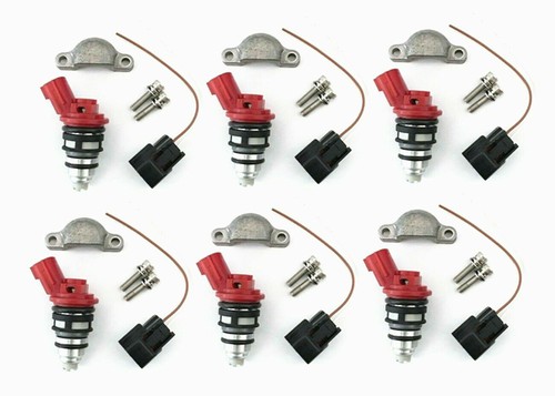Fuel injector fit - fuel,
