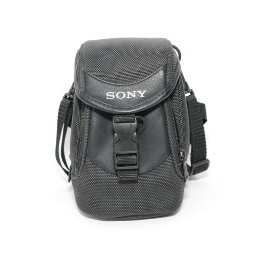 Sony lcs vac soft - soft, carrying