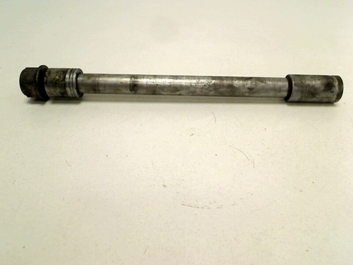 Front axle honda - front, 500