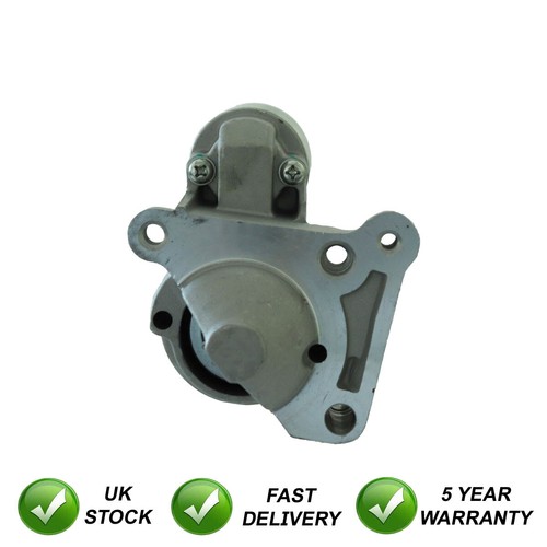 Starter motor fits trafic - motor,