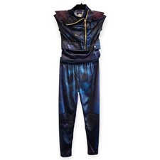 Descendants 3 Mal Purple 2