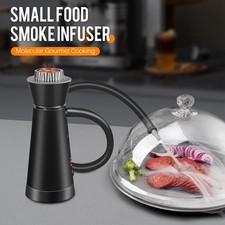 Portable Smoke Infuser Gun
