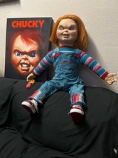 Chucky Doll Child’s Play 3