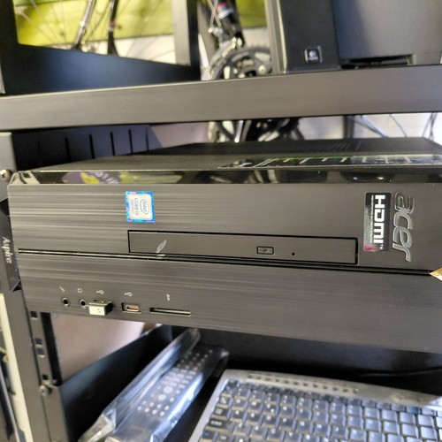 Acer aspire 885 hd - aspire, 8gb