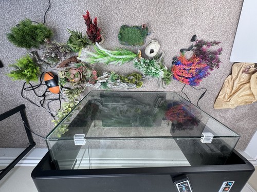 Superfish home aquarium - superfish, 85