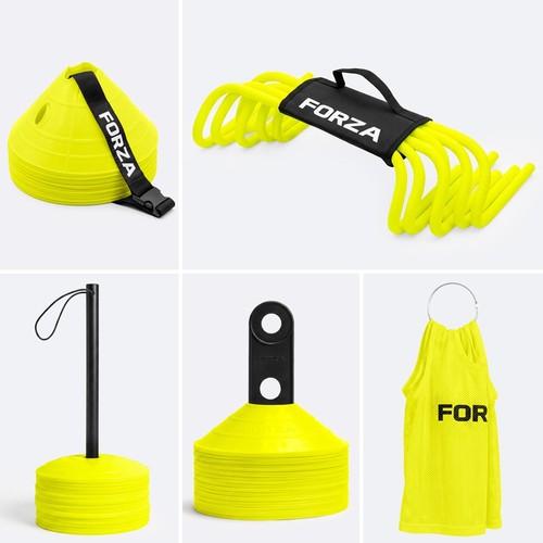 Forza training equipment - training,