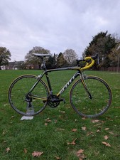 Scott CR1 Comp full carbon